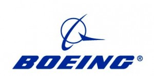 Boeing asset recovery project