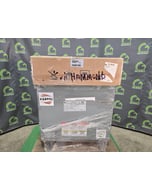 NEW 112.5 KVA HAMMOND Sentinel G Dry Transformer 480 Delta 208Y/120 SG3A0112KB