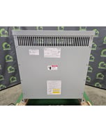 NEW 45 KVA STEP UP Dry Transformer 208 Delta to 480Y/277 GE/ABB 9T10A1343