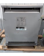 Rex Manufacturing B40HS/7 40 KVA Dry Type Transformer 460 Delta - 230Y/133 Tested