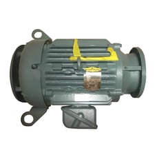 15 HP Electric Motor Baldor VHECP2333T Frame 254HP 1800 RPM New NIB