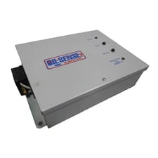 Carrier 32GA400504-2 Oil-Sense 2 Oil Quality Alert Unit Used