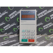 Yaskawa JVOP-132 Digital Operator Used