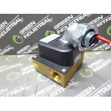 Proteus Industries 96008BN14P4 Flow Meter 5-24 VDC 60mA New
