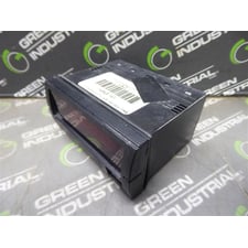 Simpson F-35-1-35-0 Digital Voltage Indicator Used