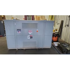 50 KVA Dry Type Transformer 14400 120 240 Olsun Electrics SMV50NB-4 Single Phase HV
