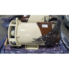 New 40KW Generator End 12Lead 120 208 240 416 480V 1800RPM Kohler GCC257720 4P7