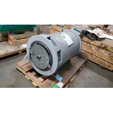 New 725KW Generator End 600V 1800RPM Frame 573 Marathon 573NSS8567 Kohler ES-83704