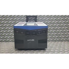 Kohler enCUBE 1.8 Portable Power Station 1800W Solar Generator Emergency Backup