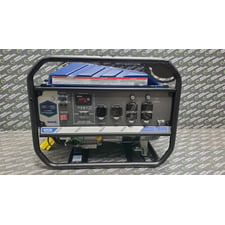 New Kohler 3700 Watt Portable Electric Generator PRO3.7 120 240 PA-PRO37-2101