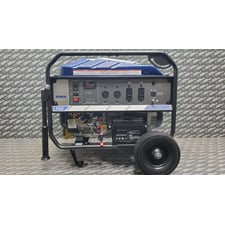 New Kohler 9000 Watt Portable Electric Generator Pro9.0E 120 240 V PA-PRO90E-2002