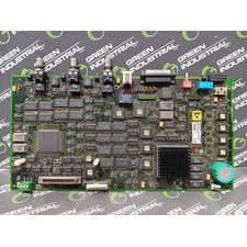 Fisher Rosemount 12P0378X112 Provox SRX Motherboard CL6640X1-DA6 Rev. R Used