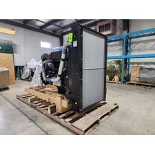 NEW 2018 Volvo TAD1642GE Diesel Generator Engine 809HP@1800RPM 600KW GM79790-1