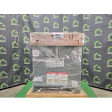 NEW 45 KVA STEP UP Dry Transformer 208 Delta to 480Y/277 Hammond SG3A0045BK 3R