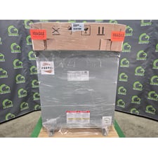 NEW 150 KVA STEP UP Dry Transformer 208 Delta to 480Y/277 Hammond SG3A0150BK 3R