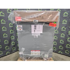 NEW 225KVA STEP UP Dry Transformer 208 Delta to 480Y/277 Hammond SG3A0225BK 3R