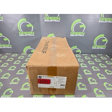 NEW 100A ABB/GE TH3363R Fusible Safety Disconnect Switch 600VAC NEMA3R 3 POLE