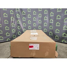 NEW 400A GE ABB THF3365AR Fusible Safety Disconnect Switch 600VAC NEMA3R 3 POLE