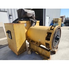 1100KW CAT SR4 Generator End 480V 1800RPM CAT 3512 Gen End AR 7C3544