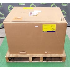 Square D WL3FFV33A9SCBBXXEA Masterpact Circuit Breaker 2000A 600V LSI MLogic 5.0 New