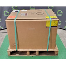 2000A Square D NW20H Masterpact Circuit Breaker Frame 600V 1200A Trip New