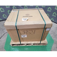 2000A Square D MTZ2-20H Masterpact Circuit Breaker 600V ECGKGANANNNNNNNNNNSBBNNN New