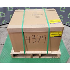 1600A Square D NW16H Masterpact Circuit Breaker 600V WL3EEX63A3SCBBXXEA 5.0P LSI New