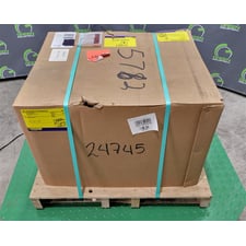 800A Square D NW08H Masterpact Circuit Breaker 600V WL3AAX64A3SXBXWXXA 6.0P LSIG New