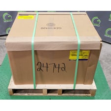 2000A SquareD NW20H Masterpact Circuit Breaker 600V WL3FFX64A3SXBXWXXA 6.0P LSIG New