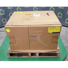 2000A SquareD NW20H Masterpact Circuit Breaker 600V WL3FFR63A3SXXXXXEX 5.0P LSI New