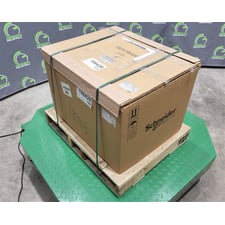 2000A Square D MTZ2-20H Masterpact Circuit Breaker 600V ECGKCANANNNNNNNNNSBBNNNN New