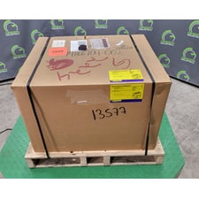 2500A SquareD NW25H Masterpact Circuit Breaker 600V WL3GGX63A3CBBXXEA 5.0P LSI New