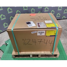 1200A SquareD NW12H Masterpact Circuit Breaker 600V WL3CCX64A3SXBXWXXA 6.0P LSIG New