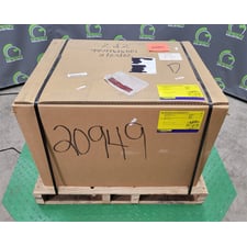 1200A SquareD NW20H Masterpact Circuit Breaker 600V WL3FFX63A3SCBBXXEPFT LSI New