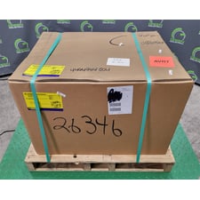 3000A SquareD NW30H Masterpact Circuit Breaker 600V WL3HHX64A3SXXXXXXA 6.0P LSIG New