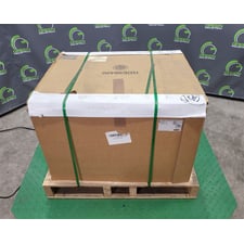 2500A Square D MTZ2-25H Masterpact Circuit Breaker 600V ECHLGGNANNNNNNNNNSBBNNNN New