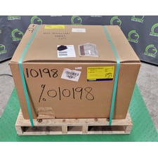 1600A SquareD NW16H Masterpact Circuit Breaker 600V WL3EEV64A3SCBBXXEA 6.0P LSIG New