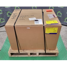 1600A SquareD NW16H Masterpact Circuit Breaker 600V WL3EER44A9SCBBXXEA 6.0A LSIG New