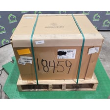 2500A Square D MTZ2-25H Masterpact Circuit Breaker 600V ECHLGADADNNNNNNNNSBBNNNN New