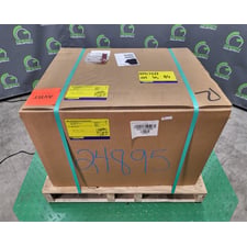 1200A SquareD NW12H Masterpact Circuit Breaker 600V 1000A Trip 6.0P LSIG New