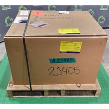 1200A SquareD NW12H Masterpact Circuit Breaker 600V WL3CCR64A3SCBBXXEA 6.0P LSIG New