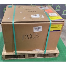 1200A SquareD NW12H Masterpact Circuit Breaker 600V WL3CCR33G9SCBBXXEA 5.0 LSI New