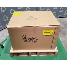 2500A SquareD NW25H Masterpact Circuit Breaker 600V WL3GGX64A3SCBBXXEA 6.0P LSIG New
