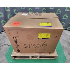 1200A SquareD NW12LF/HB Masterpact Cradle 600V CWLFVV2AXAABXXXFXX New