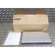 Schweitzer Engineering SEL-2730M Managed Ethernet Switch 2730M0RAA1122CCCCX0 New