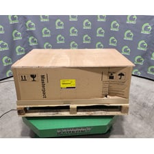 5000A SquareD NW40H Masterpact Circuit Breaker 600V YL3KKR64A3CCBBXXEA 6.0P LSIG New