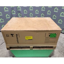 4000A SquareD NW40H Masterpact Circuit Breaker 600V YL3KKR63A3SCBBXXEA 5.0P LSI New
