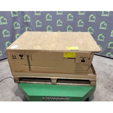 5000A SquareD NW50H Masterpact Circuit Breaker 600V YL3LLR64A3SCBBWXEA 6.0P LSIG New