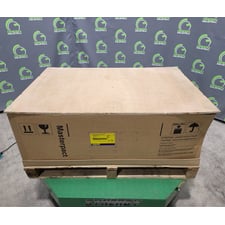 4000A SquareD NW40H Masterpact Circuit Breaker 600V YL3KKX64A3SXXXXXXA 6.0P LSIG New