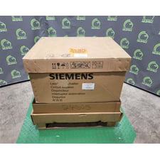 3000A Siemens WLL2F330 CubicleBus Power Circuit Breaker 600V WLL2F330WYKJXA6GN New